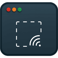 ZoneShare Icon
